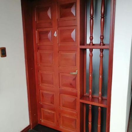 Hotel Boutique Babilonia Manizales Eksteriør billede