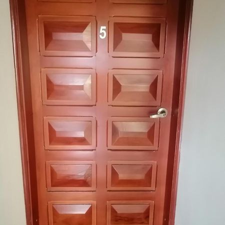 Hotel Boutique Babilonia Manizales Eksteriør billede