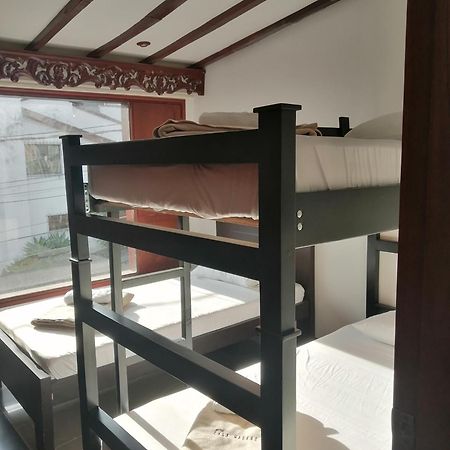 Hotel Boutique Babilonia Manizales Eksteriør billede
