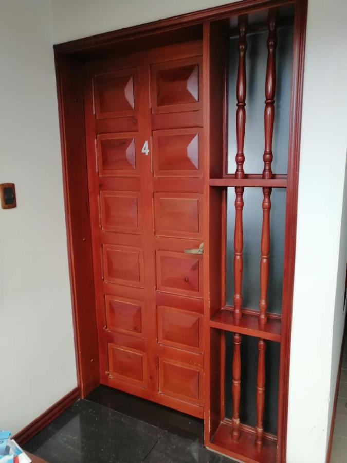 Hotel Boutique Babilonia Manizales Eksteriør billede