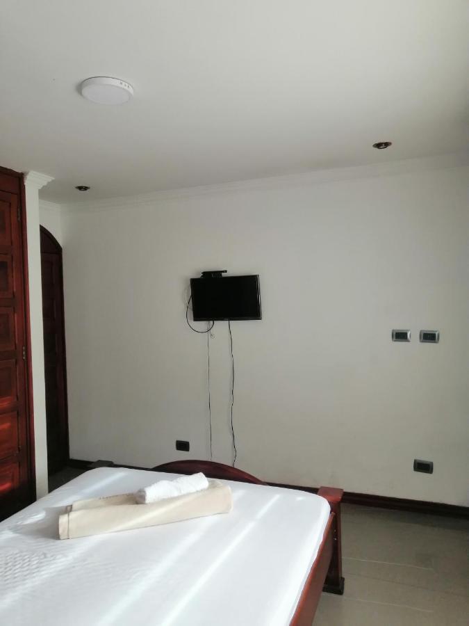 Hotel Boutique Babilonia Manizales Eksteriør billede