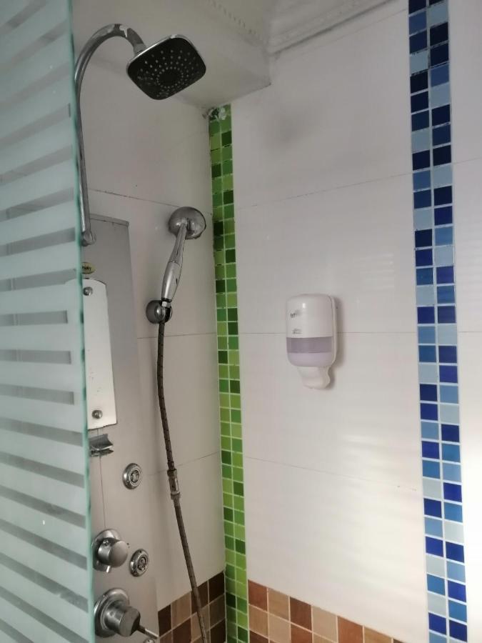 Hotel Boutique Babilonia Manizales Eksteriør billede