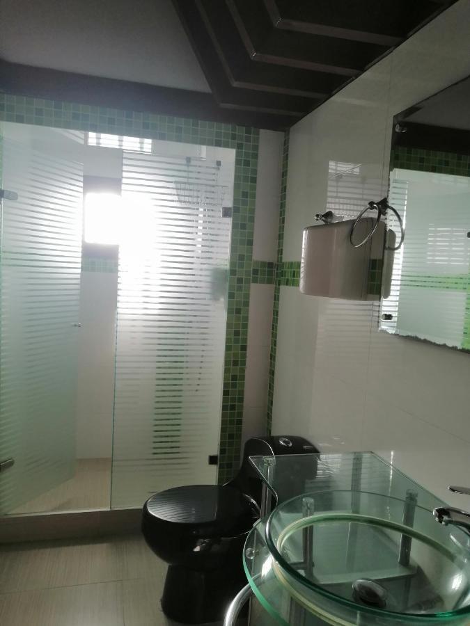 Hotel Boutique Babilonia Manizales Eksteriør billede