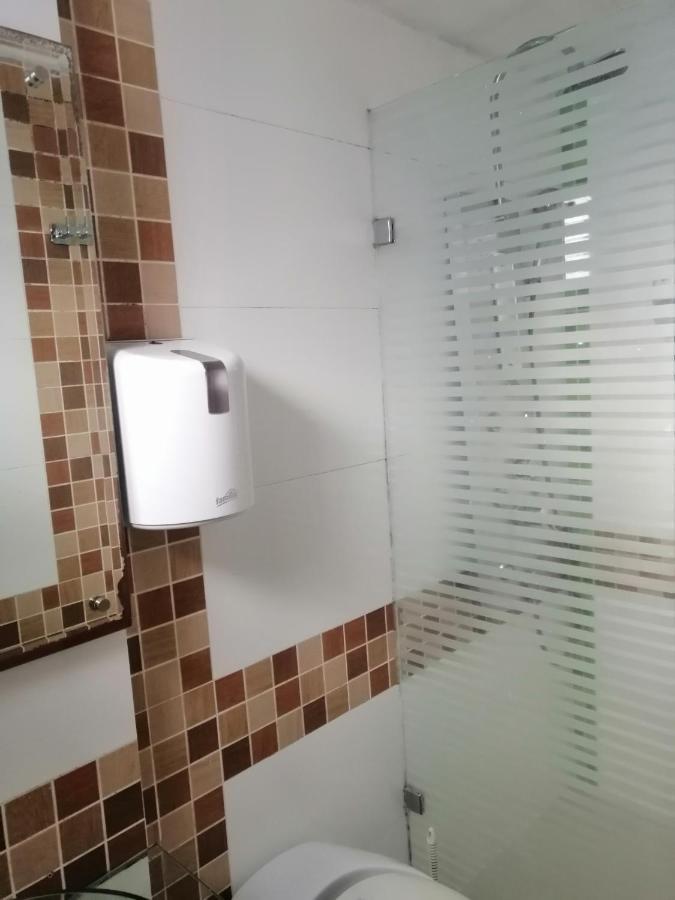Hotel Boutique Babilonia Manizales Eksteriør billede