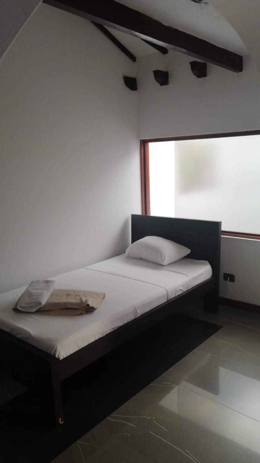 Hotel Boutique Babilonia Manizales Eksteriør billede
