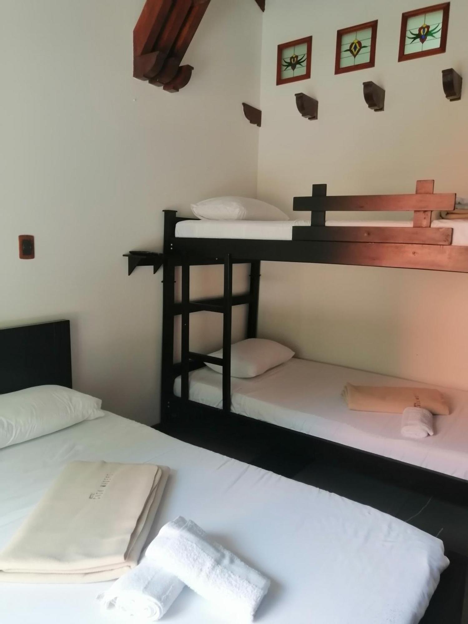Hotel Boutique Babilonia Manizales Eksteriør billede