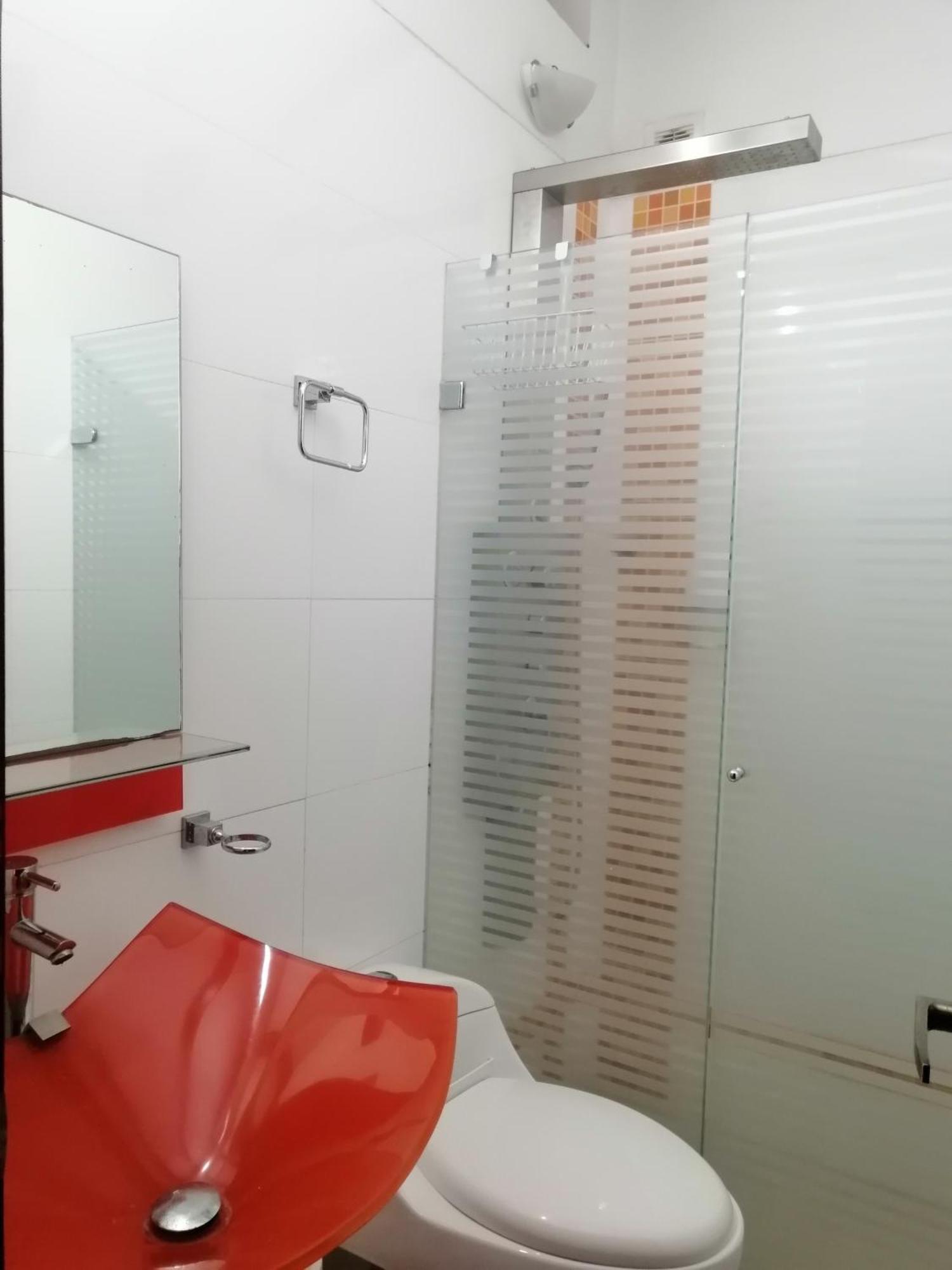 Hotel Boutique Babilonia Manizales Eksteriør billede