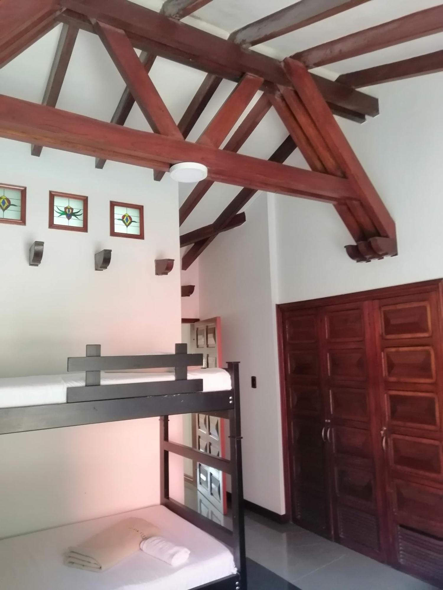 Hotel Boutique Babilonia Manizales Eksteriør billede