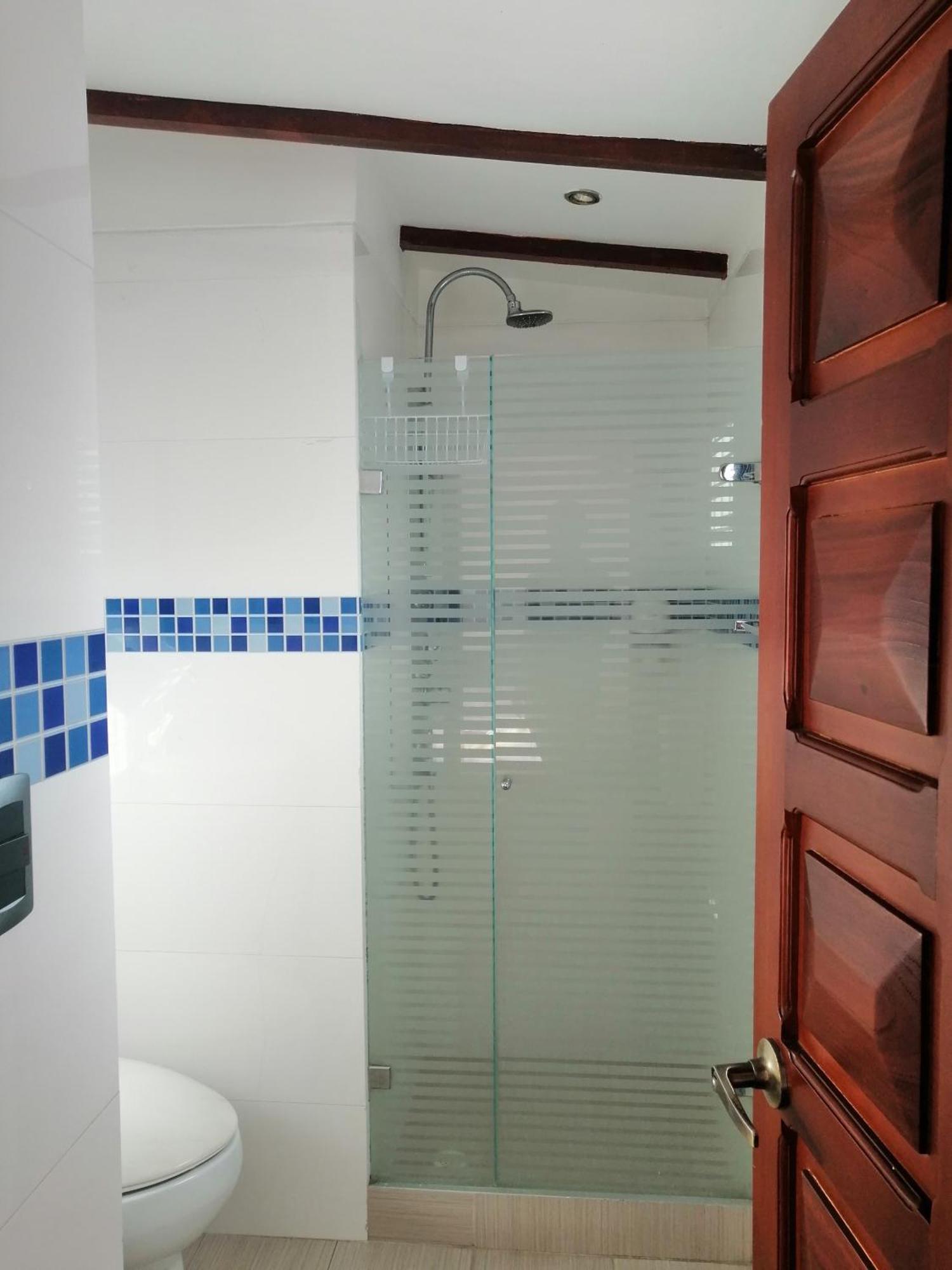 Hotel Boutique Babilonia Manizales Eksteriør billede