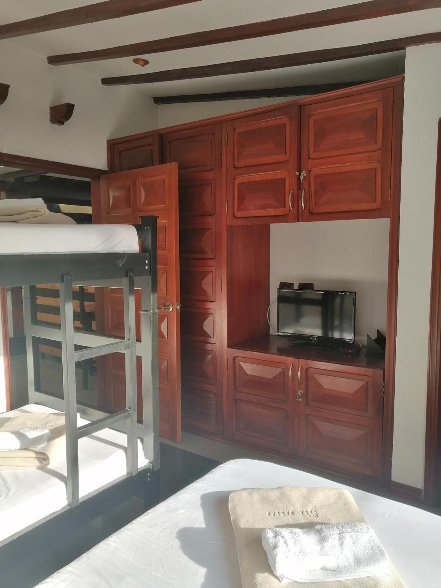 Hotel Boutique Babilonia Manizales Eksteriør billede