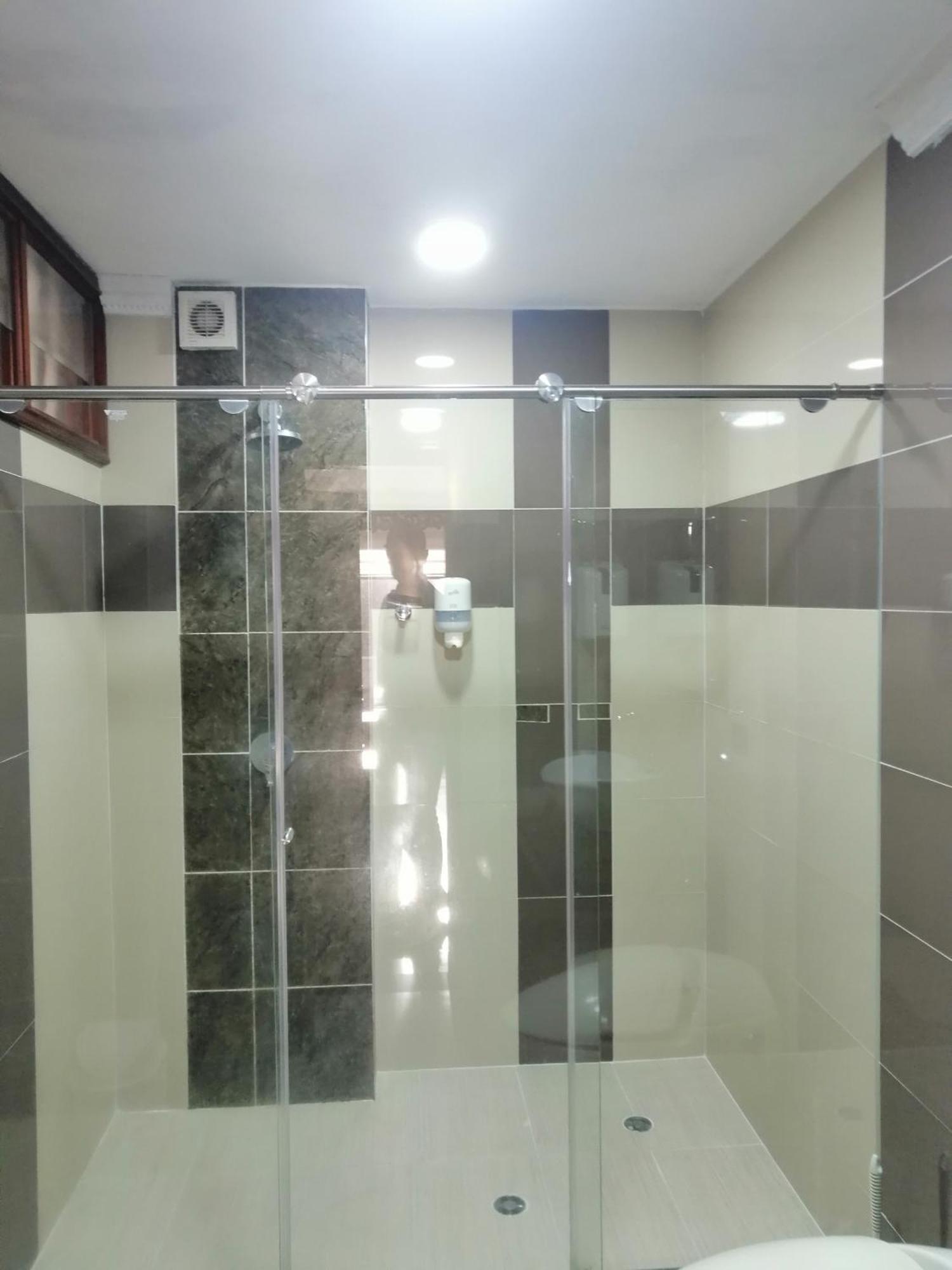 Hotel Boutique Babilonia Manizales Eksteriør billede