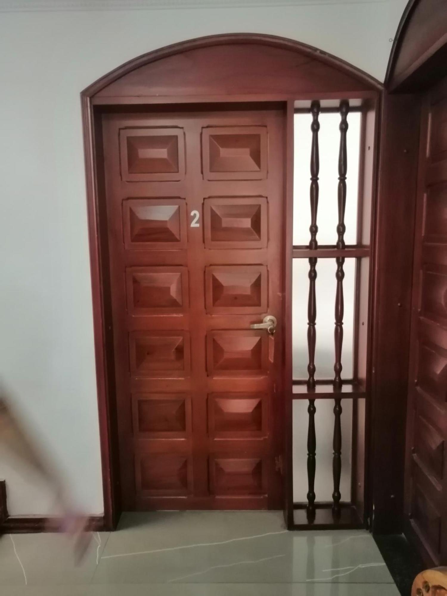 Hotel Boutique Babilonia Manizales Eksteriør billede