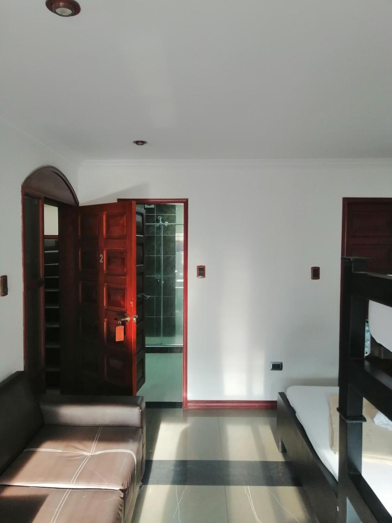 Hotel Boutique Babilonia Manizales Eksteriør billede