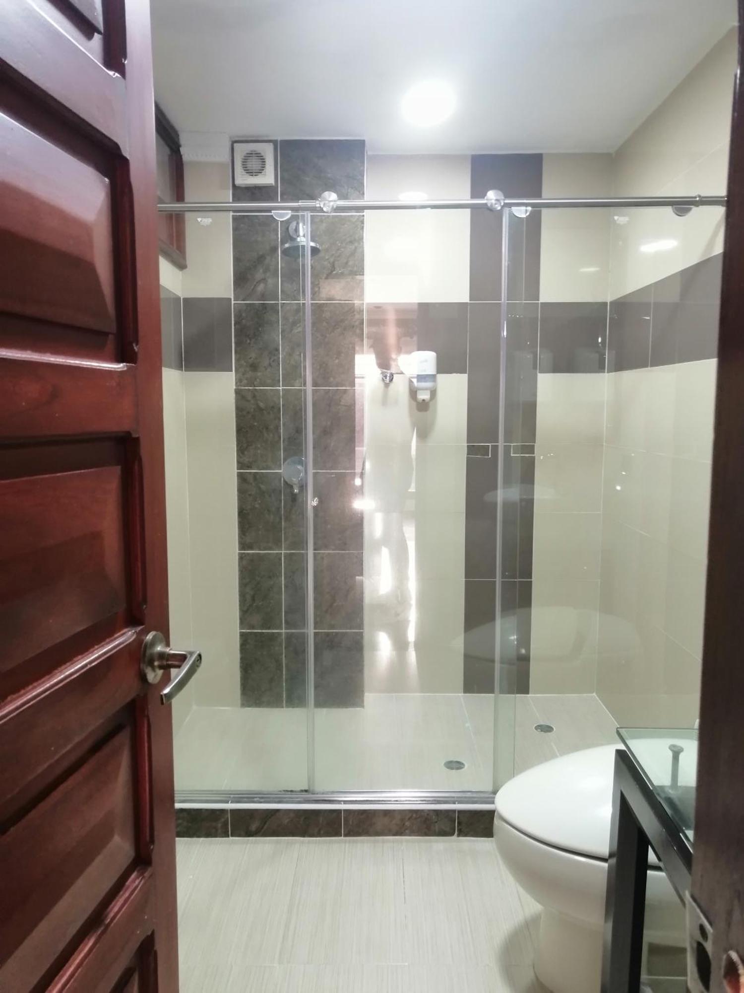 Hotel Boutique Babilonia Manizales Eksteriør billede