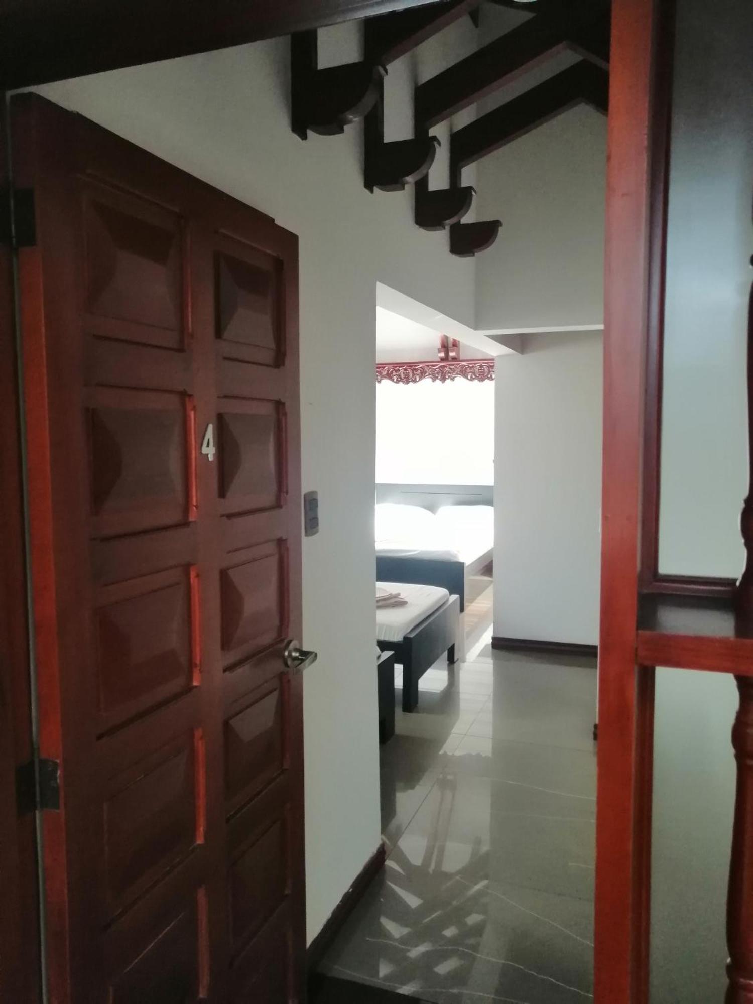 Hotel Boutique Babilonia Manizales Eksteriør billede