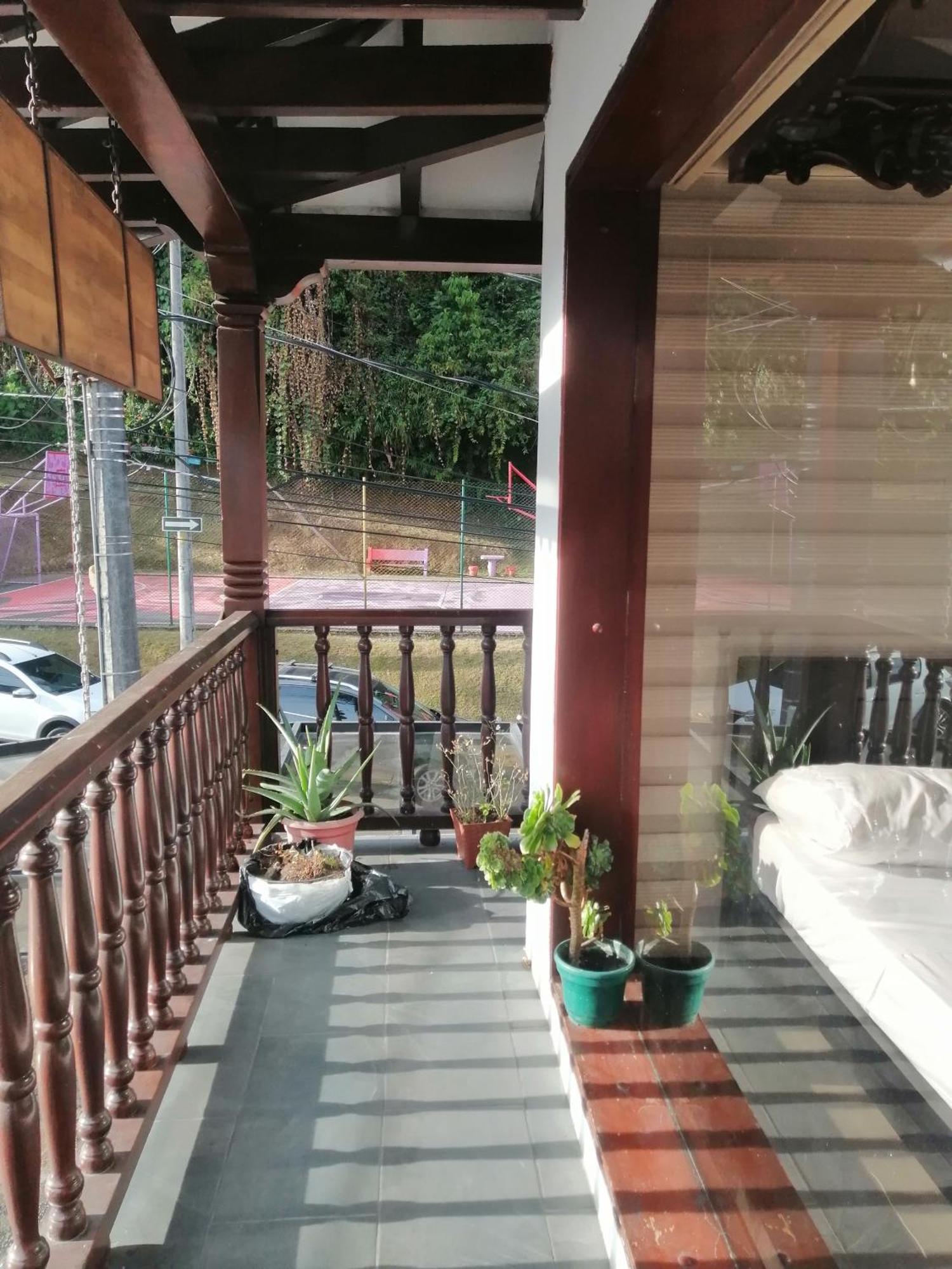 Hotel Boutique Babilonia Manizales Eksteriør billede